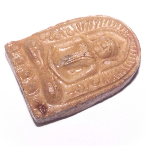 Pra Sum Gor Benjapakee amulet