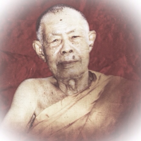 Ajarn Nong - Wat Sai Khaw