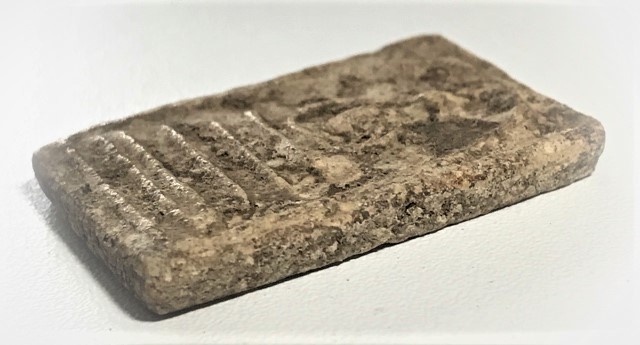 Pra Somdej Bang Khun Prohm Pim Sen Daay Kru Gao 3rd Prizewinner Ancient BenjapakeeAmulet (16)