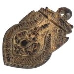 Pra Rahu Luang Por Noi Amulet