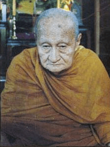 Luang Por Seng Wat Kanlayanamit