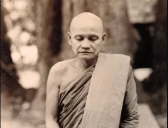Ajahn Chah