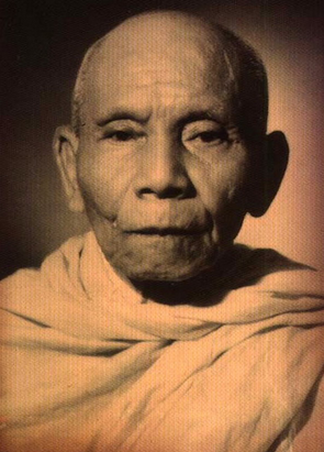 Phra Luang Phor Klai