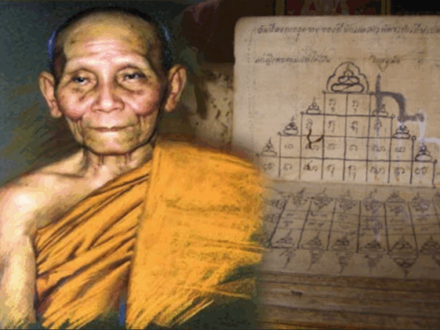 Luang Phor Klai