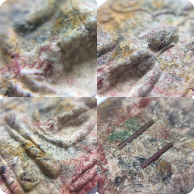 Khun Phaen Prai Kumarn 2515 Detail 6